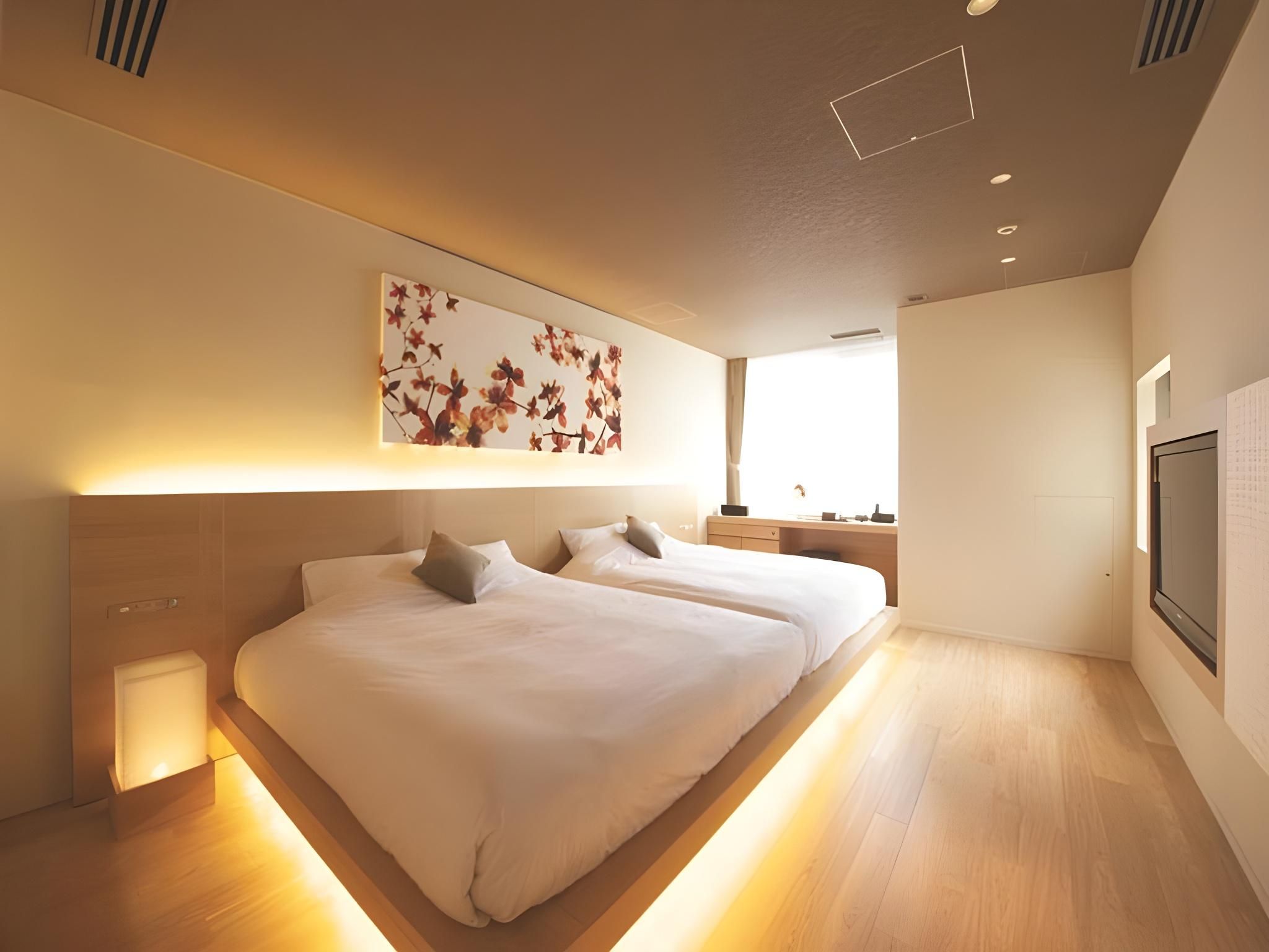 Suite for 5 People