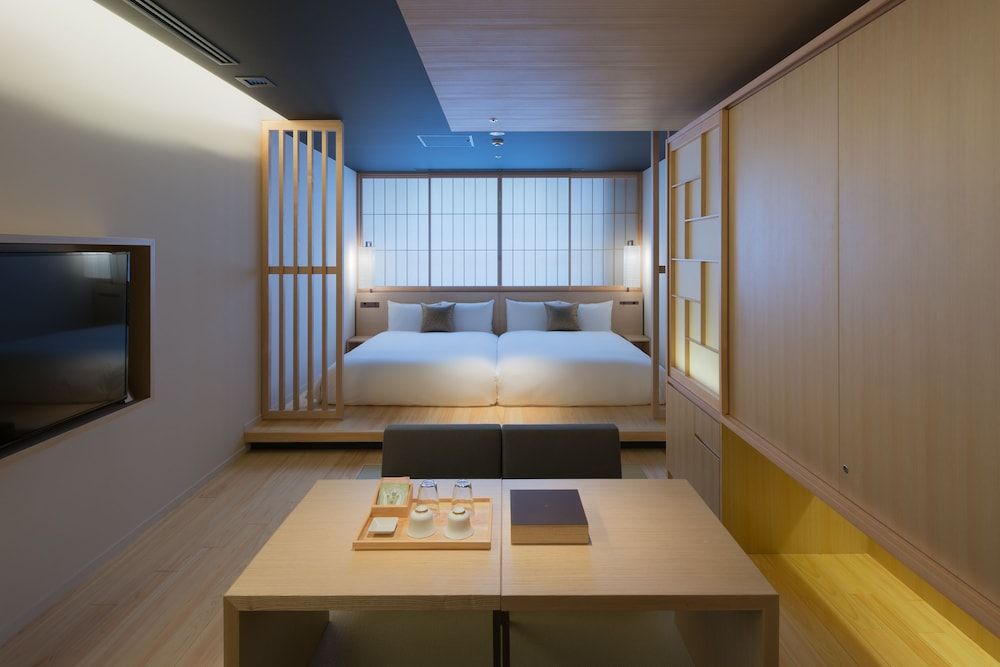 undefined Hotel Kanra Kyoto 10