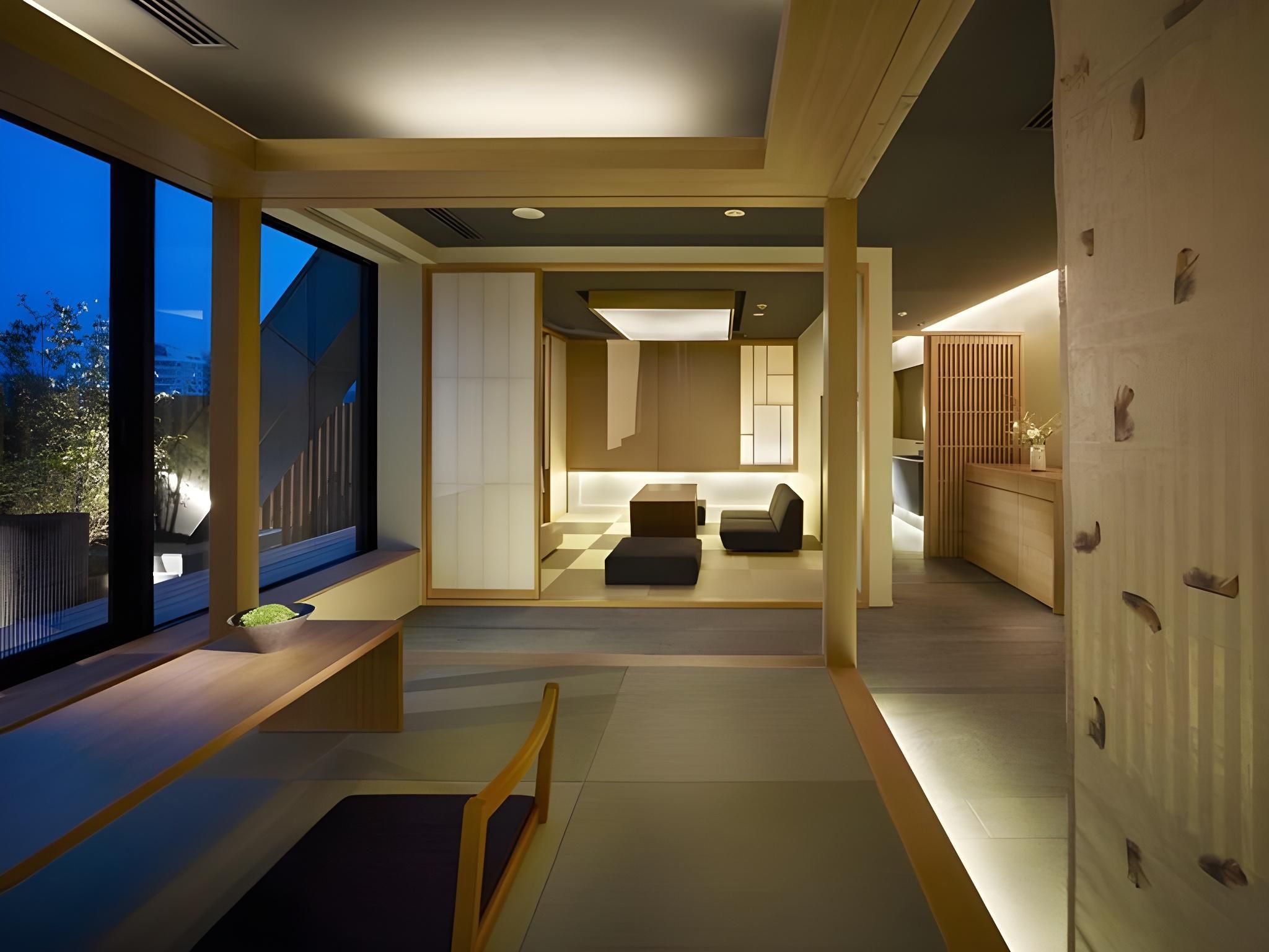 Annex Suite - Non-Smoking