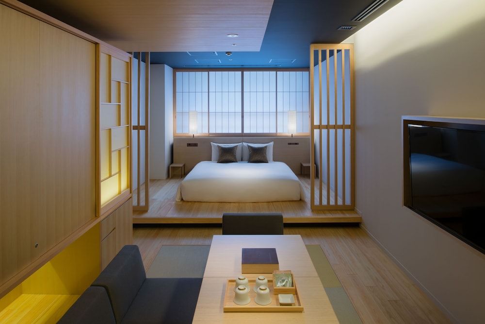 undefined Hotel Kanra Kyoto 8
