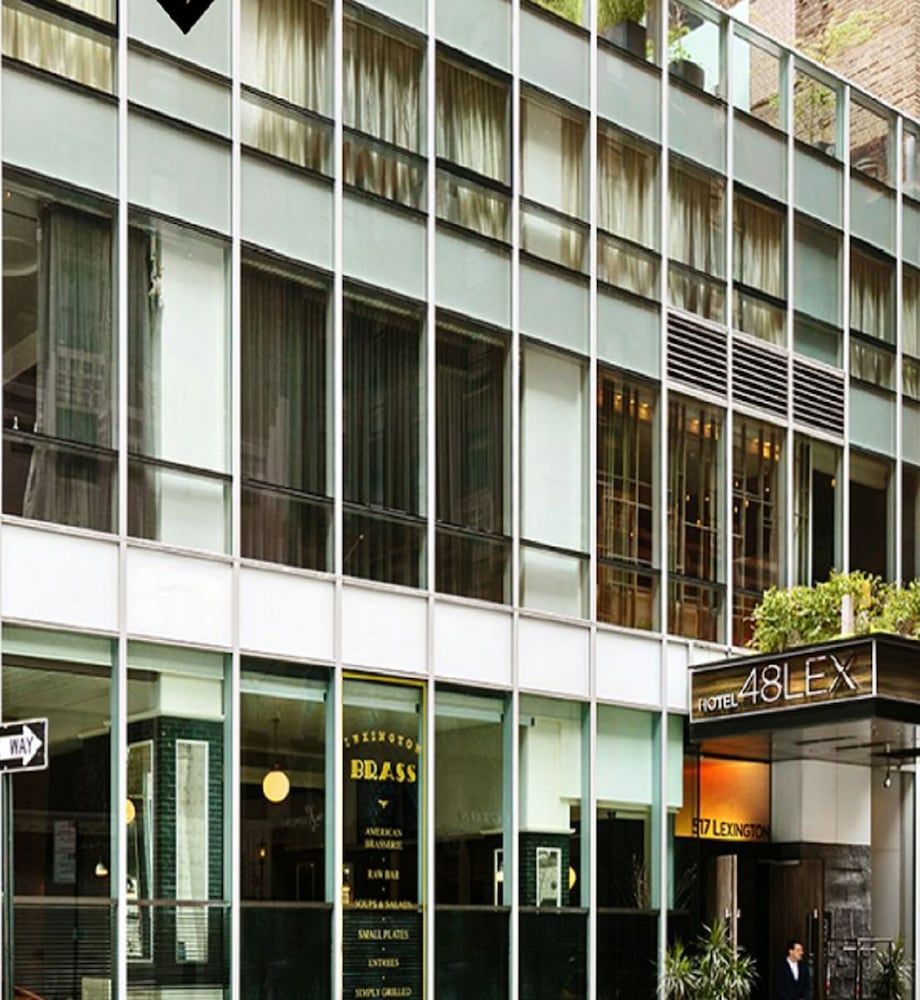 undefined Hotel 48LEX New York 3