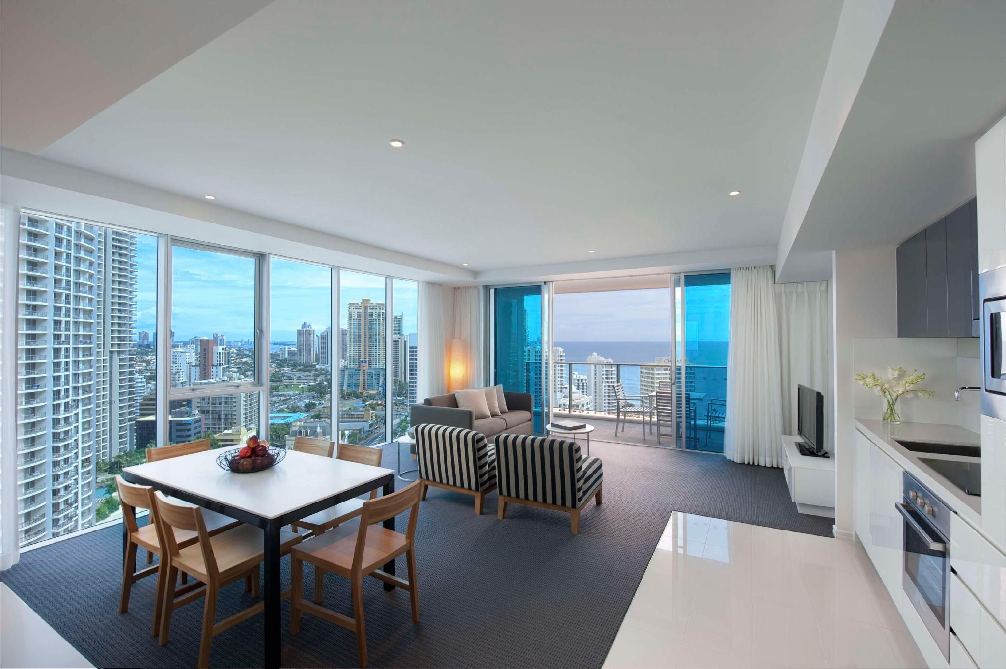 2 BEDROOM OCEAN VIEW RESIDENCE