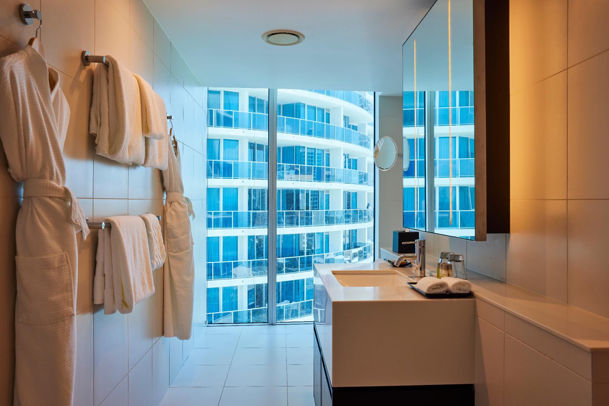 Hilton Surfers Paradise King Hilton Deluxe 2