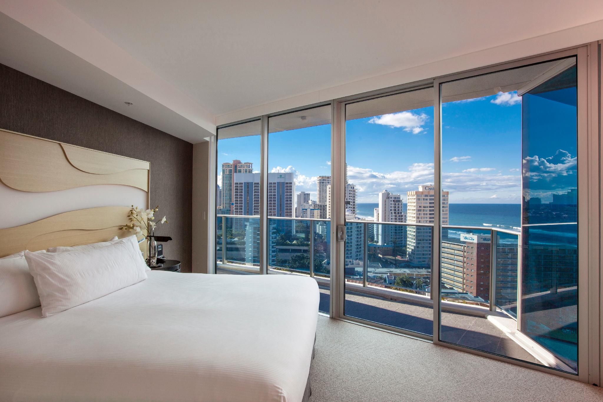 Ocean View Suite