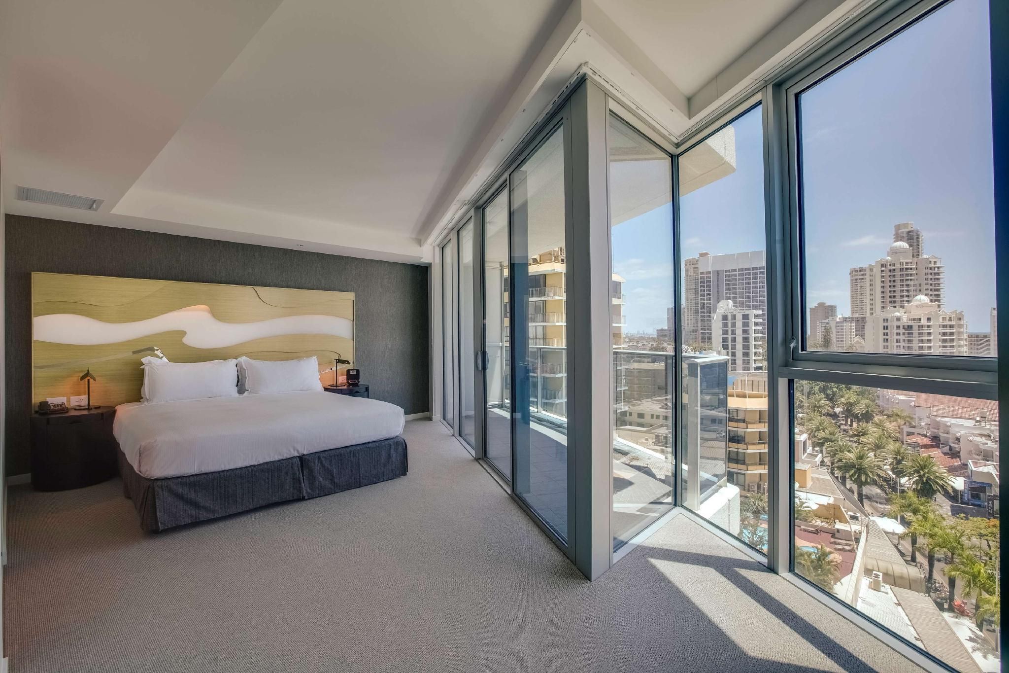 Ocean View Suite