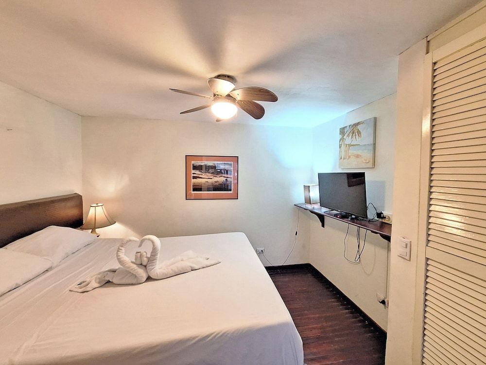 Colours Oasis Resort ADULT ONLY Standard Room 5