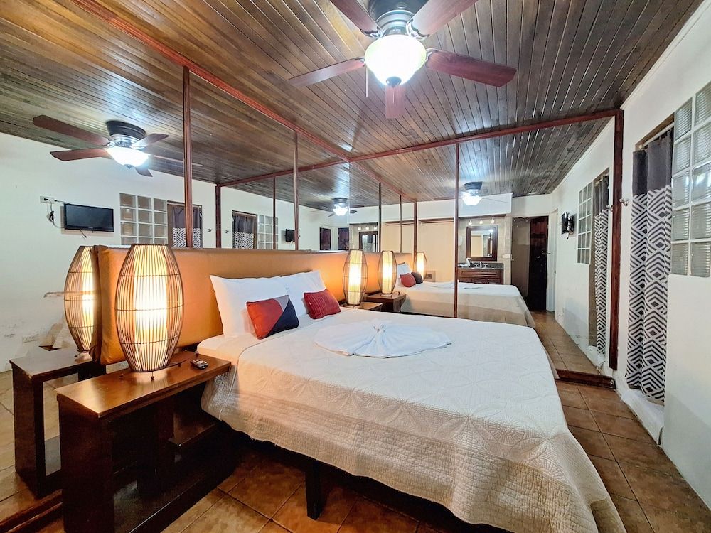 Colours Oasis Resort ADULT ONLY Standard Room