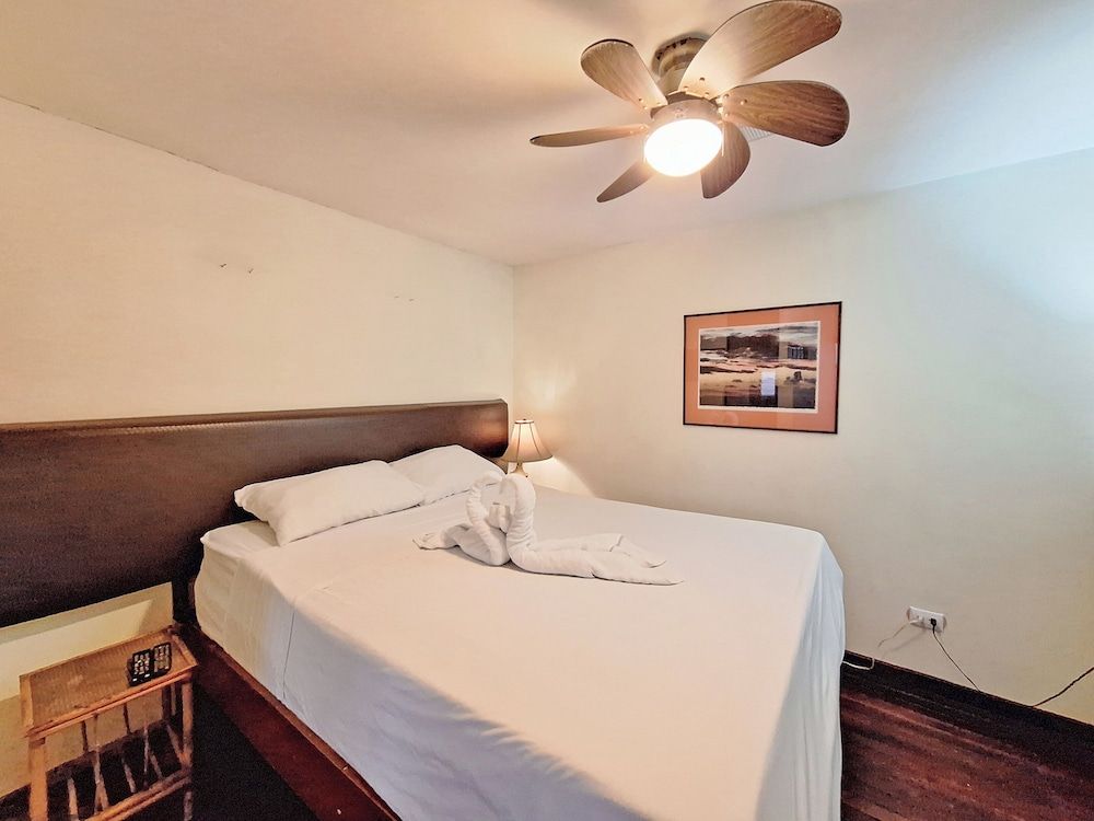 Colours Oasis Resort ADULT ONLY Standard Room 11