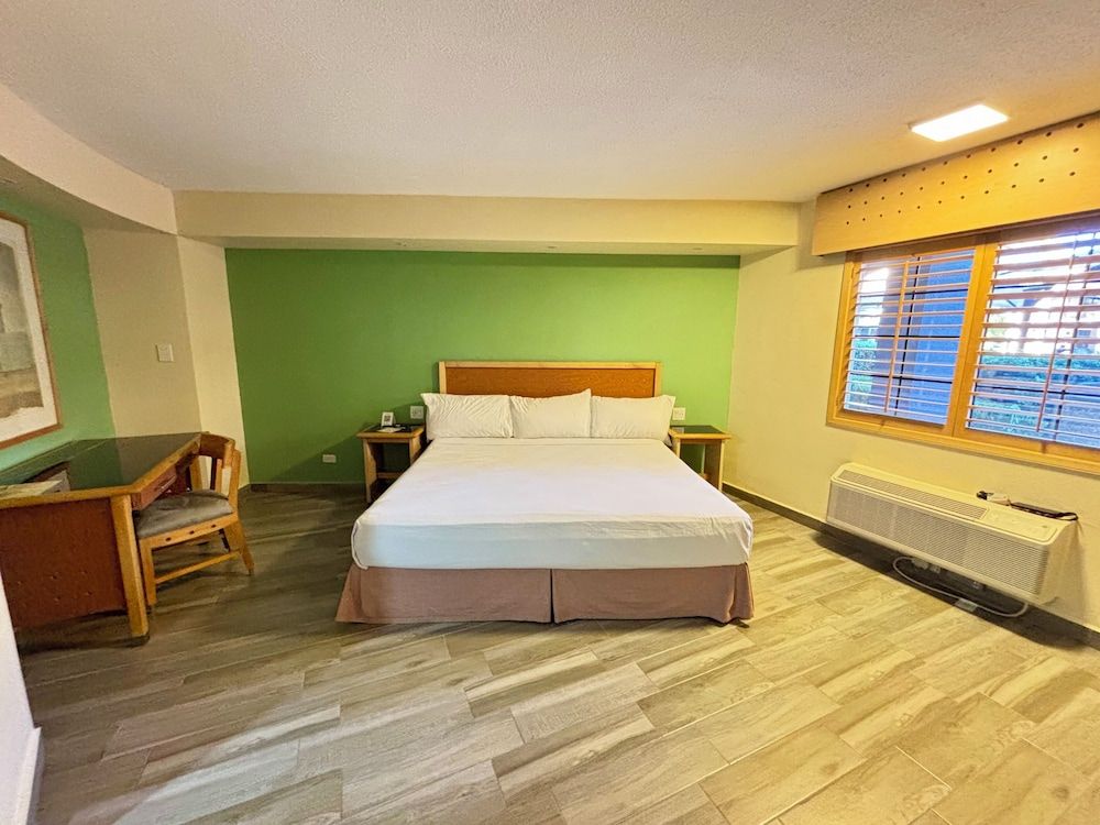 Hotel Colonial Ciudad Juarez Junior Suite 2