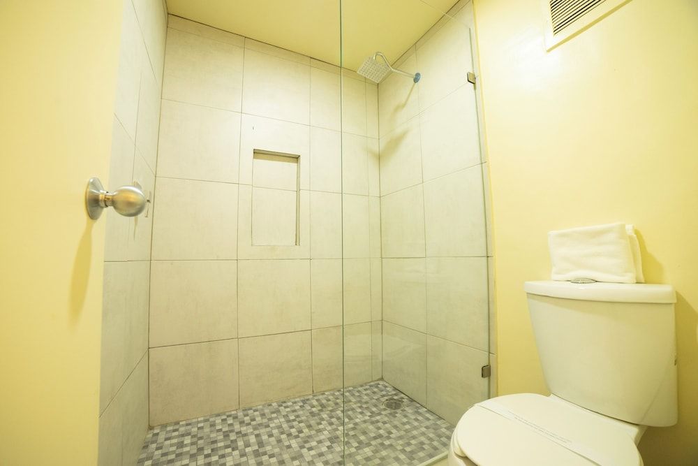 Hotel Colonial Ciudad Juarez Colonial Doble, Internal View 3