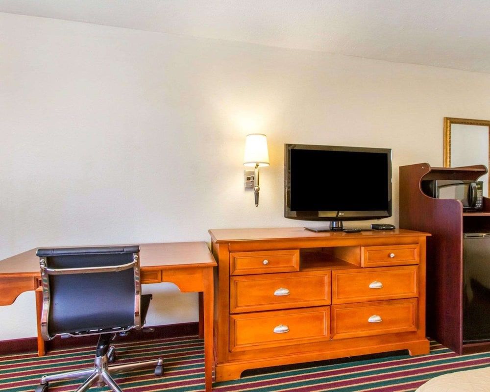 Room, 1 Queen Bed, Accessible, Non Smoking