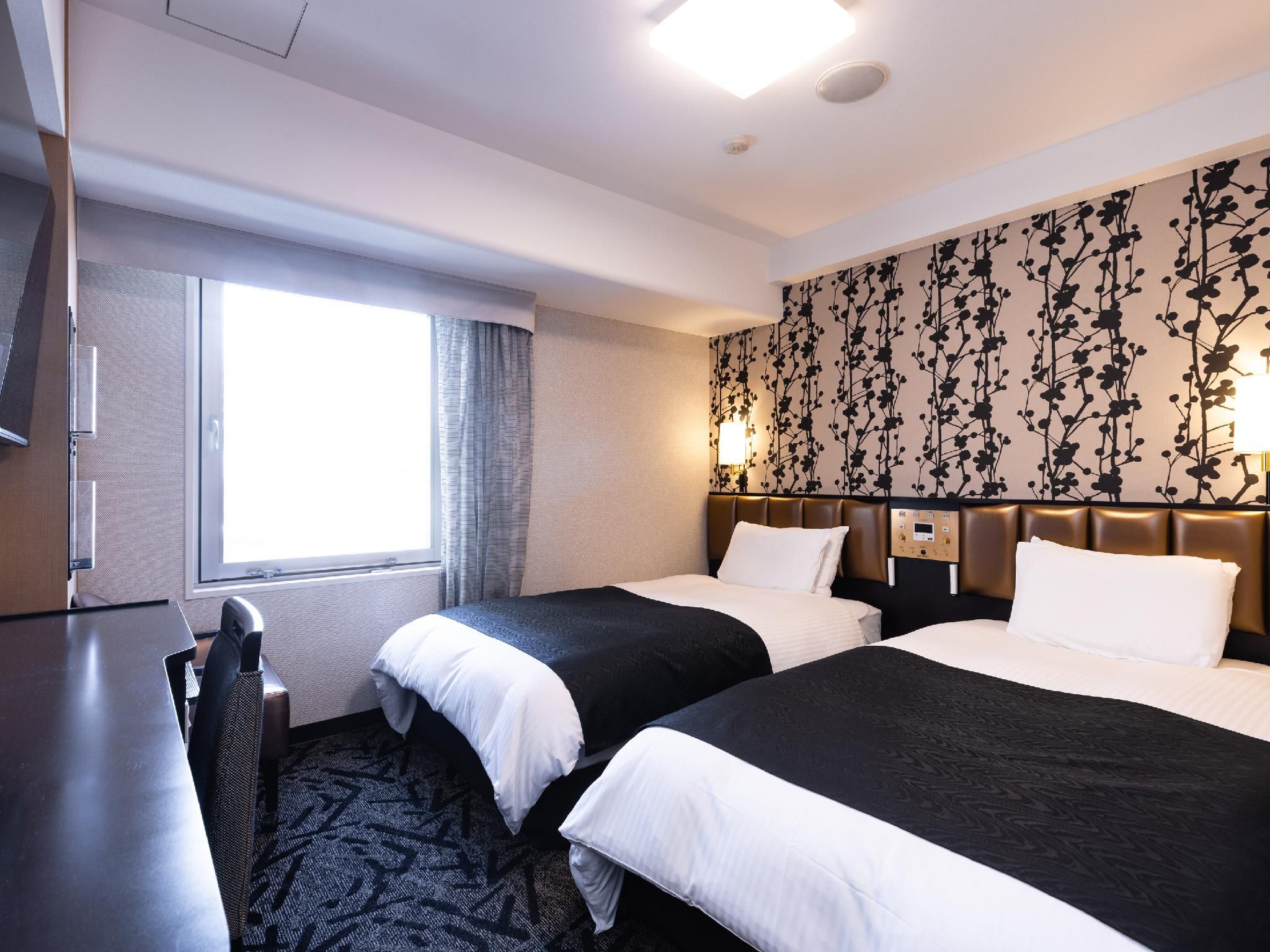 undefined APA Hotel Nagoya Sakae 8