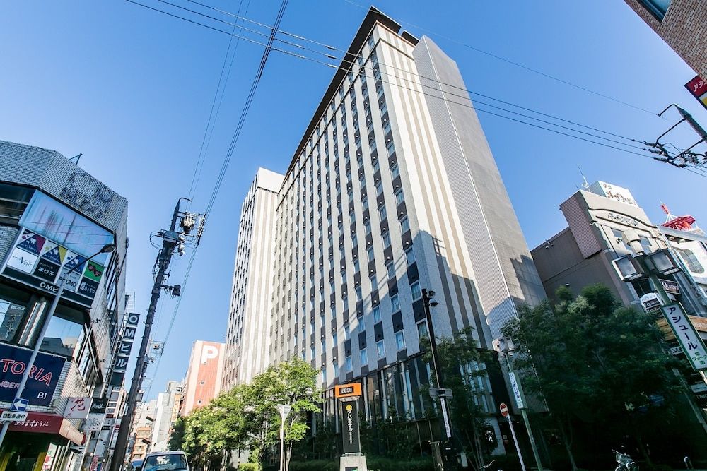 undefined APA Hotel Nagoya Sakae 3