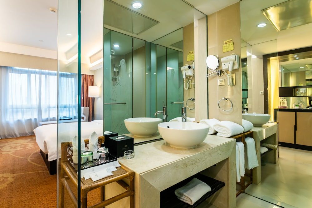 Standard Room (2 Twin Beds)