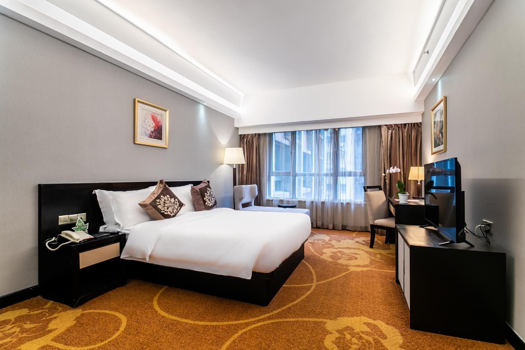 Superior Room - 1 Bed