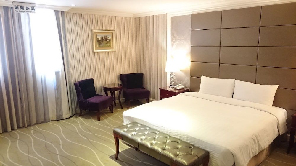 undefined MRT Hotel 5