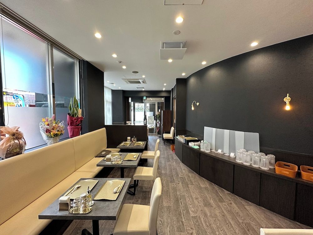 undefined APA Hotel Ikebukuro Eki Kitaguchi 7