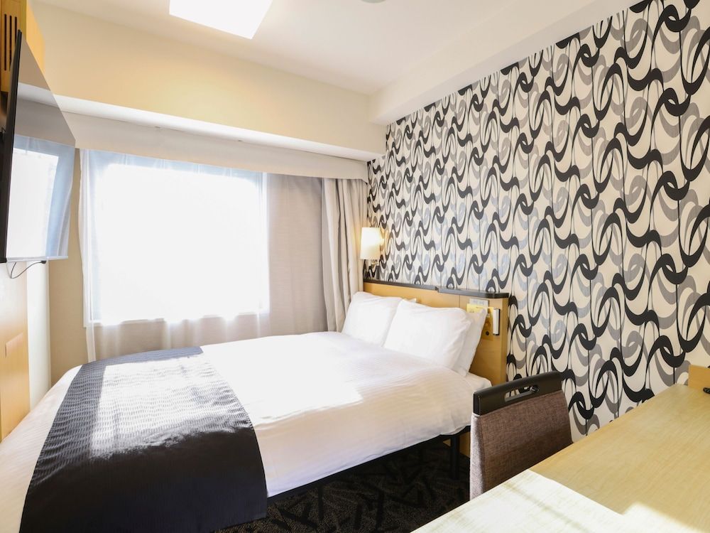 undefined APA Hotel Ikebukuro Eki Kitaguchi 2