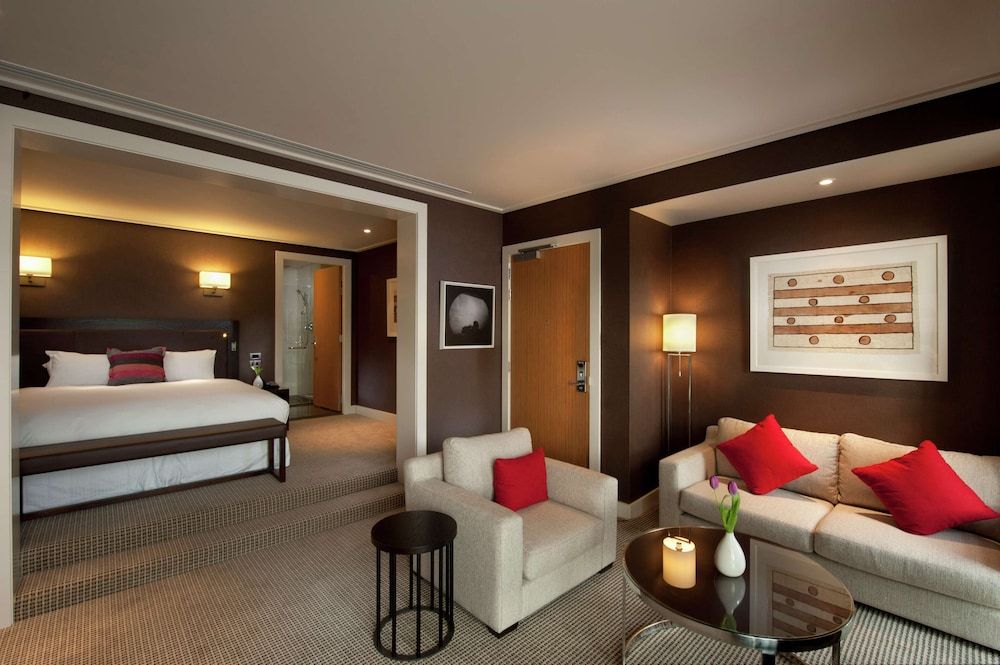 Room, 1 King Bed