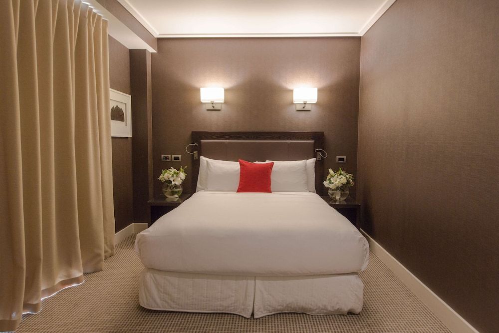 Hilton Queenstown Resort & Spa Room, 1 Queen Bed, Accessible