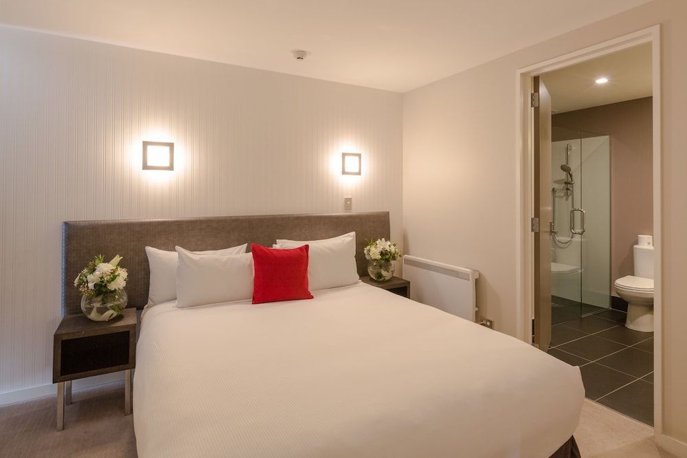 Deluxe  2 Bedrooms, Lake View (Residence)