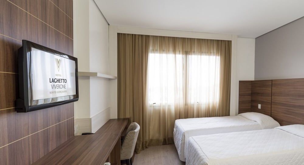 Laghetto Bento Deluxe Room, 2 Twin Beds 2