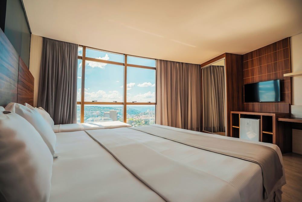 Laghetto Bento Superior Room 4