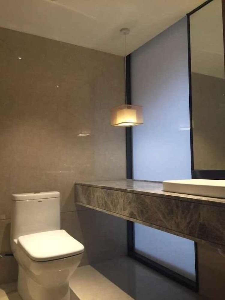 Guangzhou City Join Hotel Shipai Qiao Branch Deluxe Room, 1 Queen Bed 5