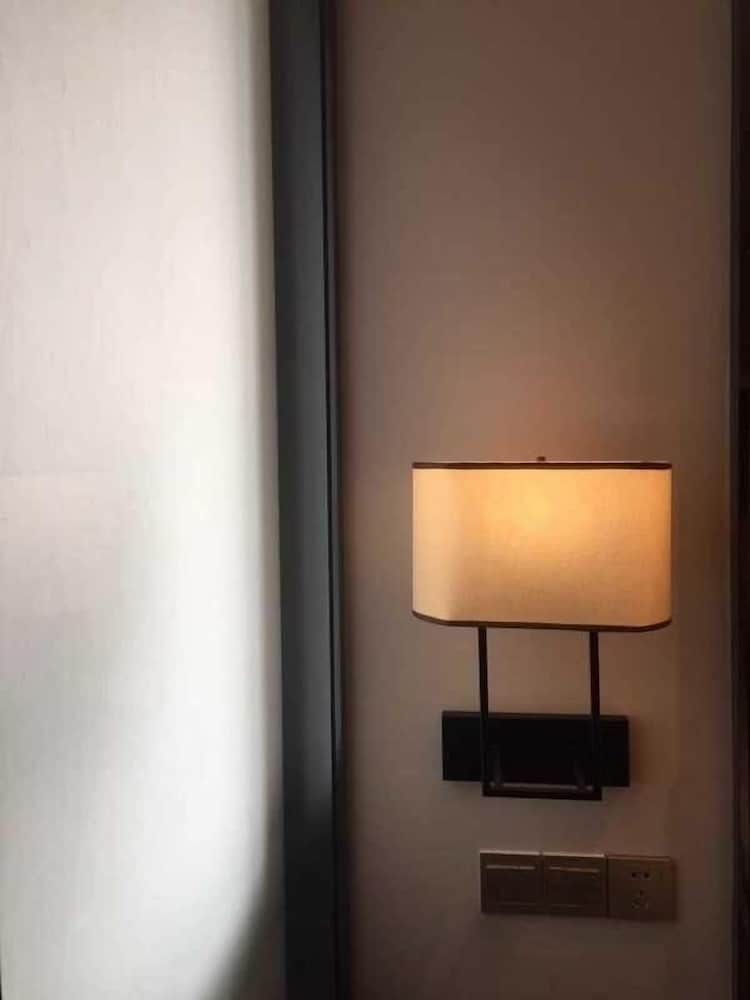 Guangzhou City Join Hotel Shipai Qiao Branch Deluxe Room, 1 Queen Bed 8