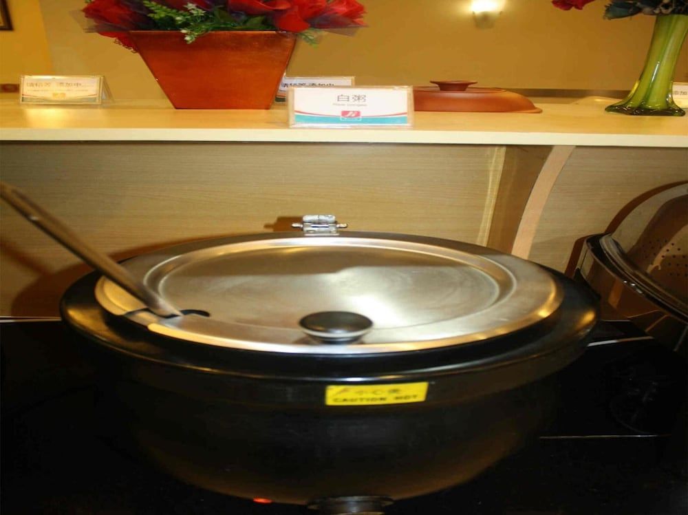 undefined Jinjiang Inn Beijing South Station 6