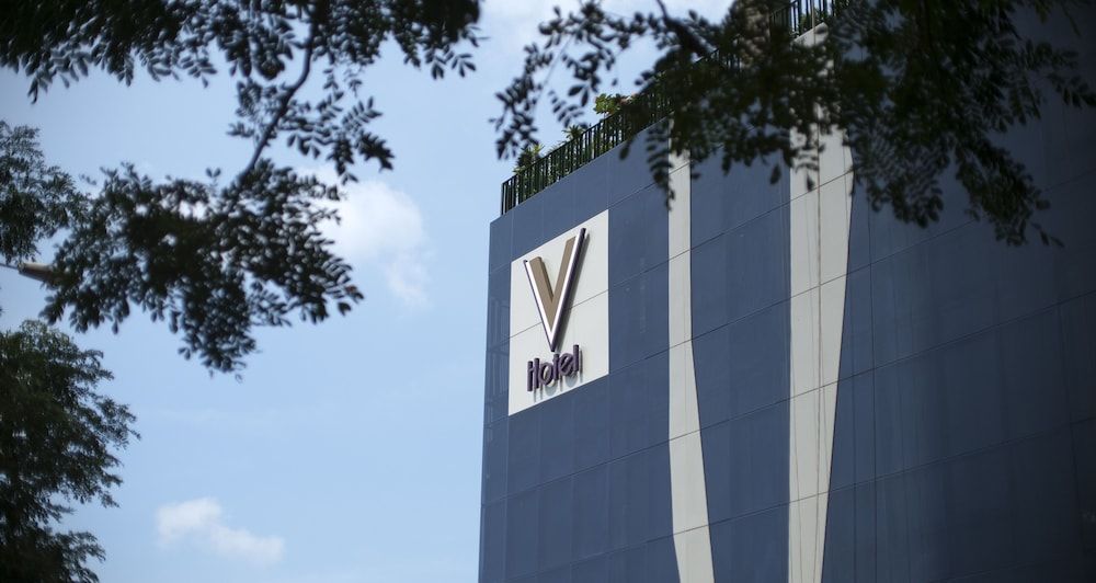 undefined V Hotel Lavender 3
