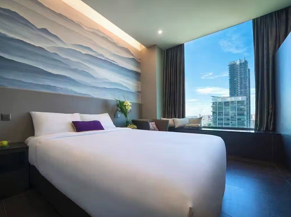 undefined V Hotel Lavender 10