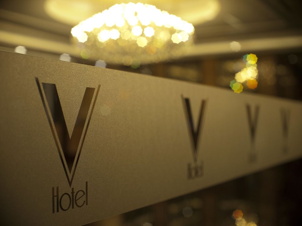 undefined V Hotel Lavender 4