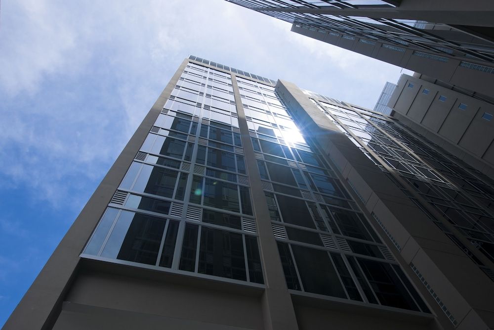 undefined V Hotel Lavender 2