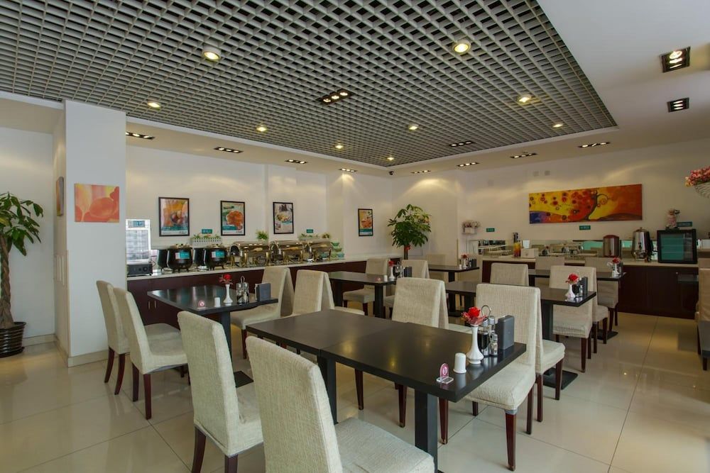 undefined Jinjiang Inn Olympic Park 7