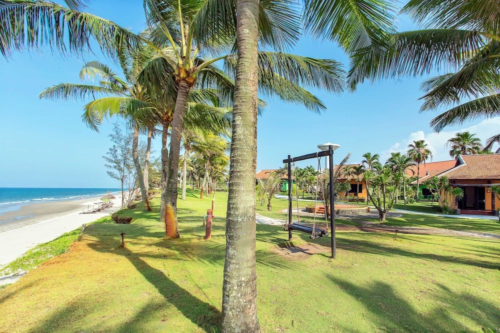 Tropical Beach Hoi An Resort Villa, 1 Bedroom, Ocean View 7