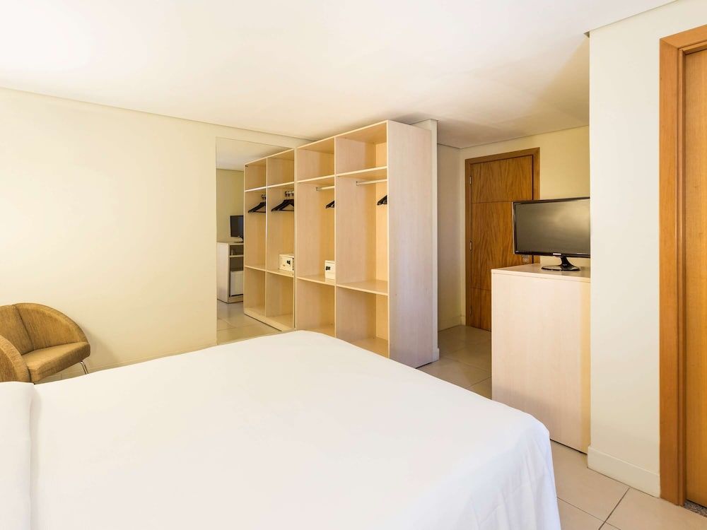 Standard Apartment, 1 Double Bed