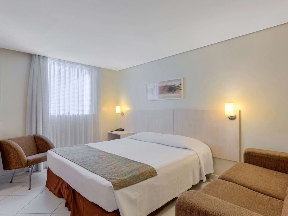 Standard Apartment, 1 Double Bed