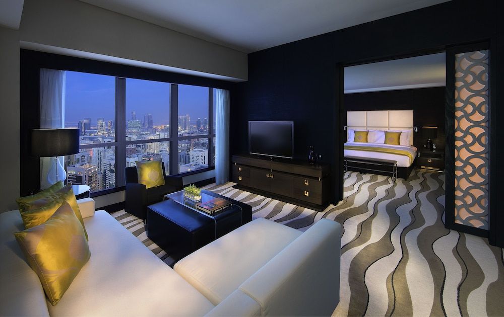 undefined Sofitel Abu Dhabi Corniche 10