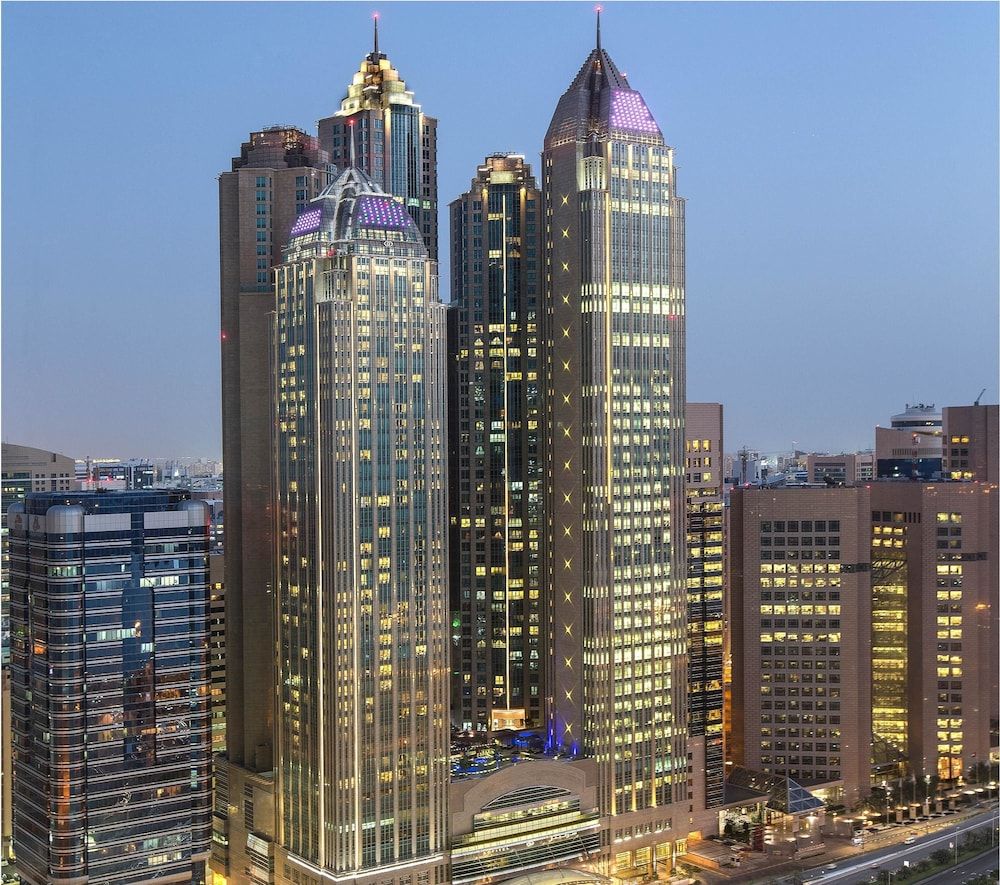 undefined Sofitel Abu Dhabi Corniche 4