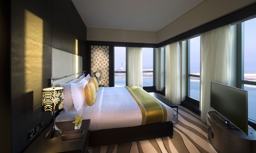 undefined Sofitel Abu Dhabi Corniche 10