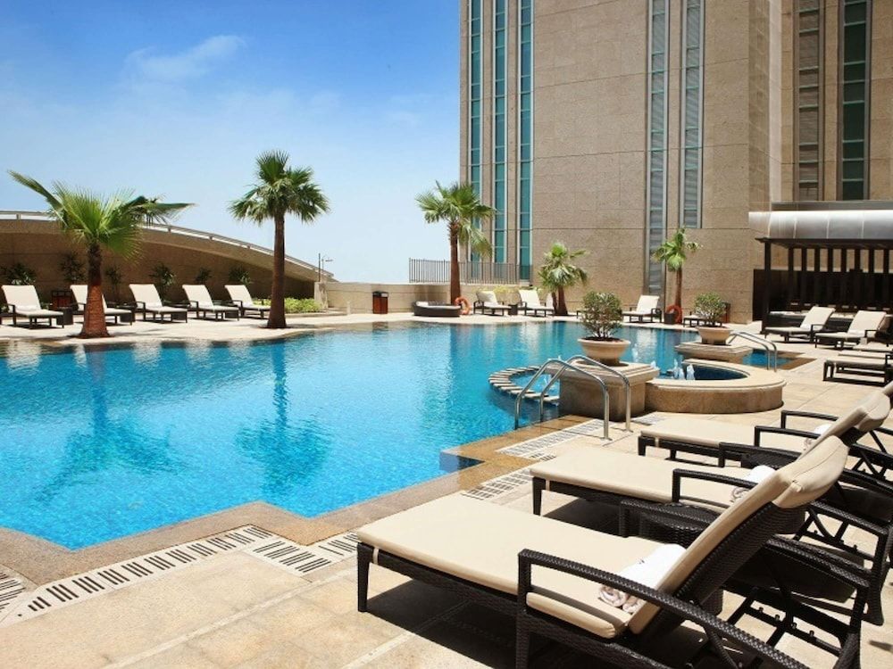 undefined Sofitel Abu Dhabi Corniche