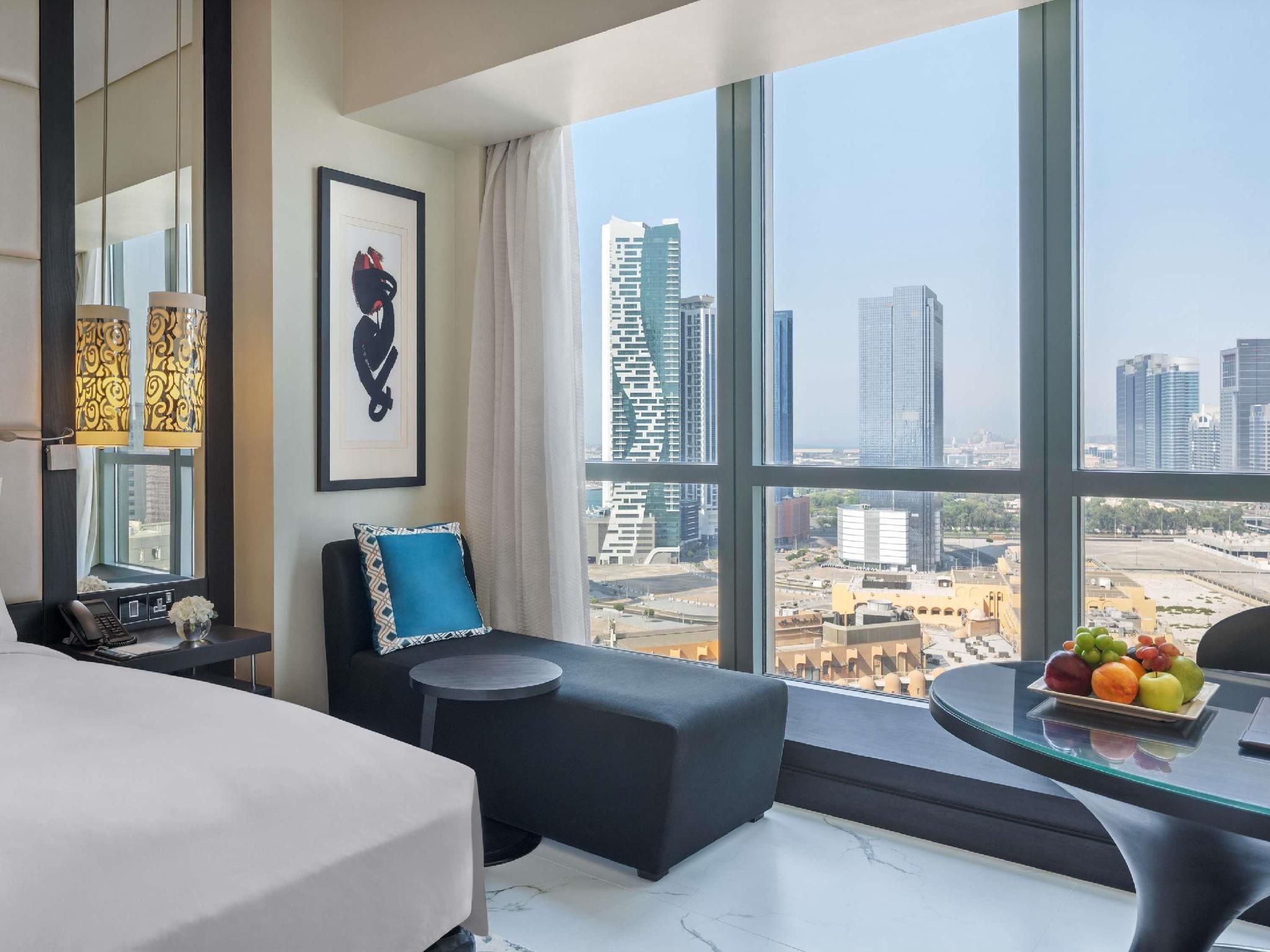 undefined Sofitel Abu Dhabi Corniche 10