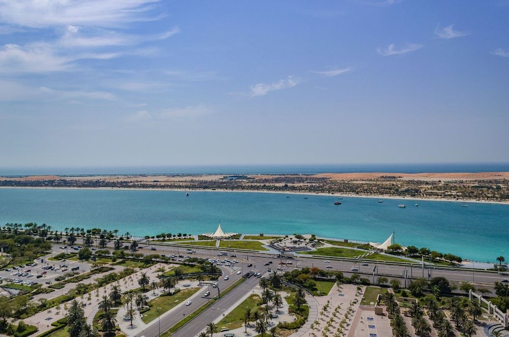 undefined Sofitel Abu Dhabi Corniche 9