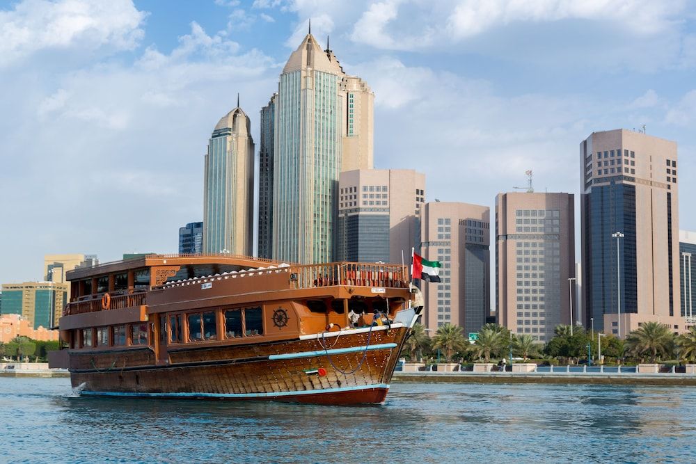 undefined Sofitel Abu Dhabi Corniche 2