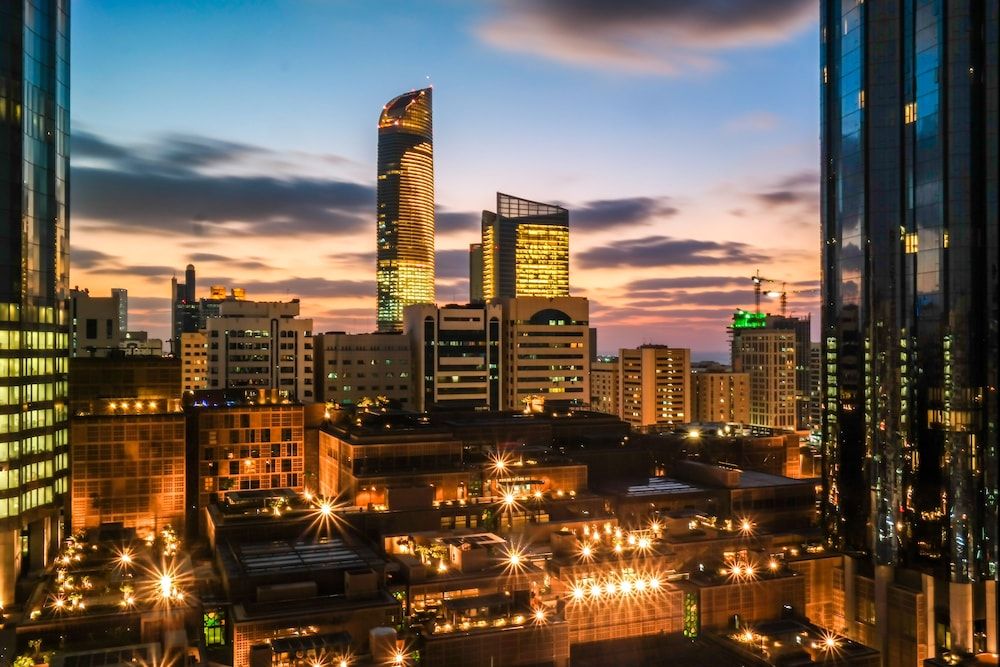 undefined Sofitel Abu Dhabi Corniche 5