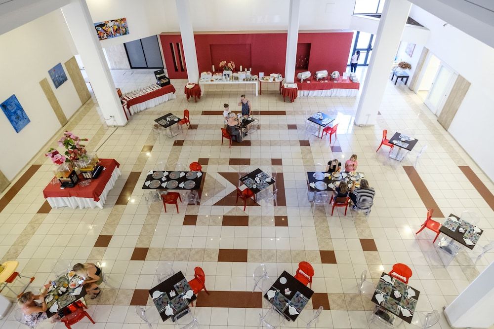 undefined Atrium Zenon Hotel Apartments 7