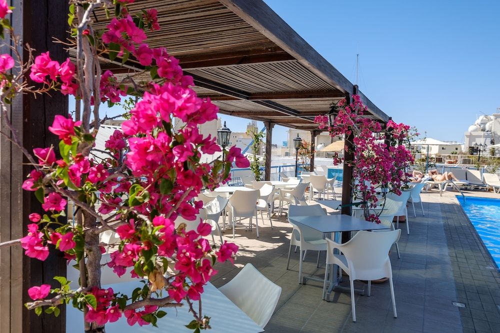 undefined Atrium Zenon Hotel Apartments 5