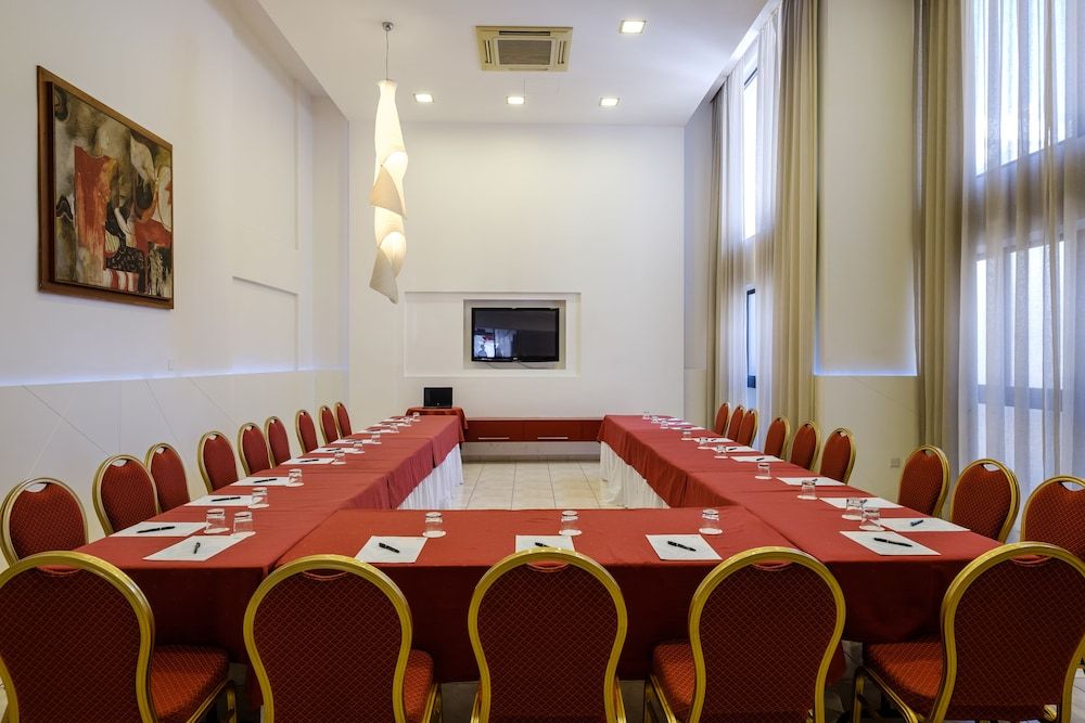 undefined Atrium Zenon Hotel Apartments 2