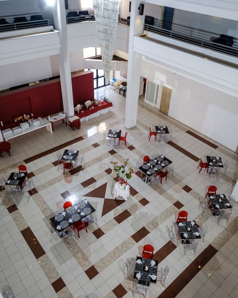 undefined Atrium Zenon Hotel Apartments 6